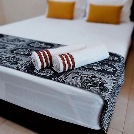 Muslim 2 Stay Malacca Buitenkant foto